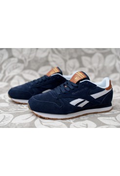 Classics Leather Suede